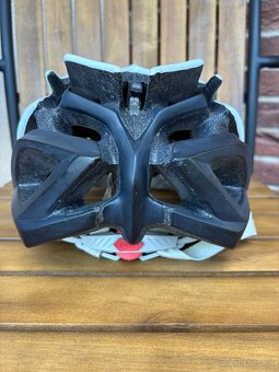 Cyklisticka prilba R2 - velkost L 58-62 cm - 4