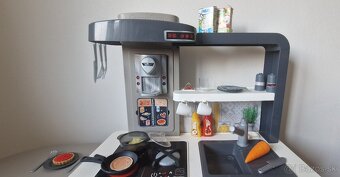 Detská kuchynka Tefal Smoby s doplnkami - 4