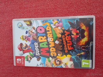 Hry na Nintendo switch - 4