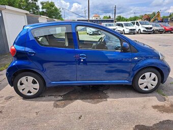 Toyota Aygo 1.0 VVT-i Cool Plus - 4