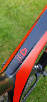 Sava Carbon Deck 4.2 - 4