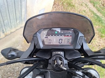 Predam Honda NC750SA - 4