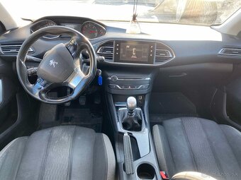 Peugeot 308SW - PN656CZ - 4