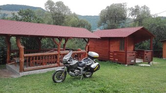Cagiva Navigator 1000 - 4