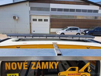 Odťahovy špeciál IVECO DAILY - 4