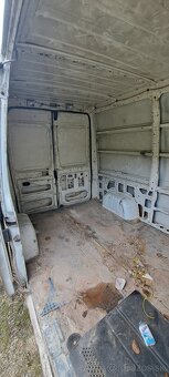 Boxer na diely- pojazdné - 4