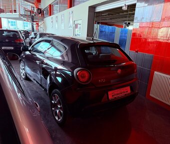 Alfa Romeo Mito 1.3JTD Disctintive - 4