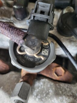 Motor 1.6crdi 85kw d4fb - 4
