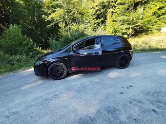 Seat Leon cupra 1p - 4