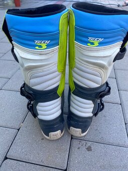alpinesstars tech 3 - 4