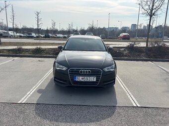 Audi A3 sportback 1.4tsi - 4