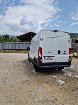 Fiat ducato, 3.0l, 2015 - 4