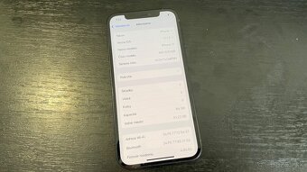 Apple iPhone 12  64GB - 4