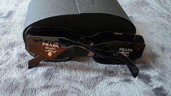 Slnečne okuliare zn.Prada - 4