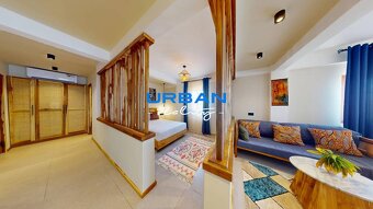 APARTMÁN NA PREDAJ V PAJE, ZANZIBAR - 4