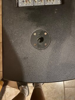 Aktívny subwoofer RH SOUND - 4