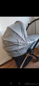 Vanička Cybex MIOS - 4