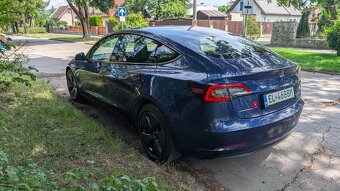 Tesla Model 3 r.2021 Long Range 82kWh AWD - 4