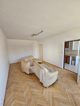 Predám 3,5 izbový byt s balkóno a s Loggiou - 4