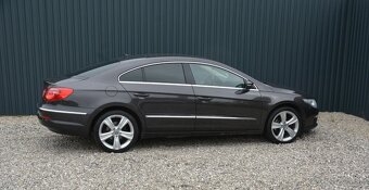 Volkswagen Passat CC 2.00TDI - 4