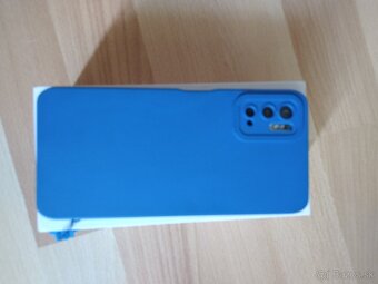 Xiaomi redmi note 10,5G - 4