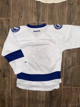 NHL Reebok Detsky dres - 4
