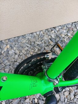 Bicykel Kenzel - 4