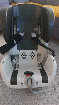 Autosedačka Britax römer - 4
