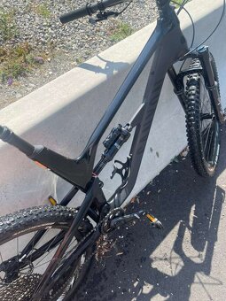 Canyon Spectral CF 9.0 XL 27,5 - 4