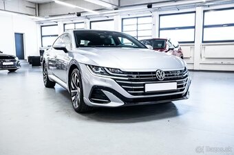 Volkswagen Arteon - 4