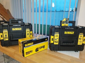 Úplne NOVÉ DeWalt náradie a príslušenstvo - 4
