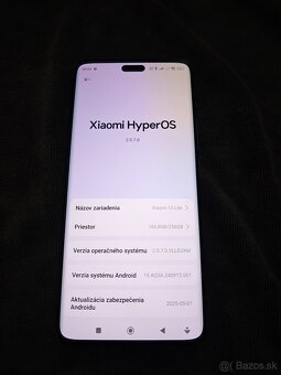 Xiaomi 13 Lite 8GB/256GB 5G - 4