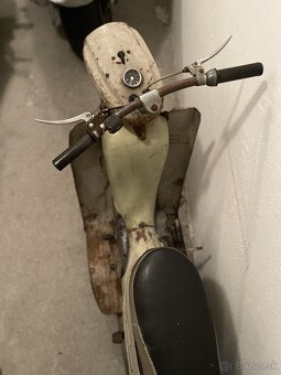 Jawa pionier - 4
