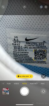 Nike Cortez 42 - 4