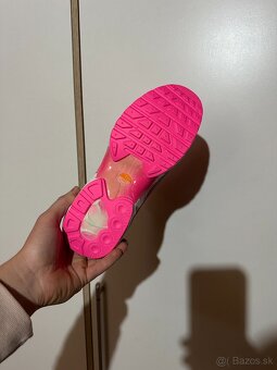 Nike Air Max TN - ružové - veľkosť 38/39 - 4
