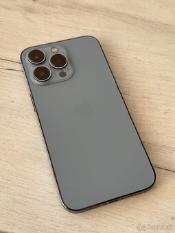 iPhone 13 Pro 256gb - 4