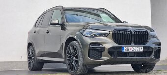 BMW X5 X-drive 40i rv. 2022 DPH - 4