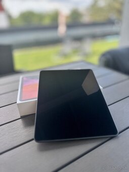 iPad Pro 12,9″ (4. gen.) · A12Z Bionic · 256 GB · Wi-Fi - 4