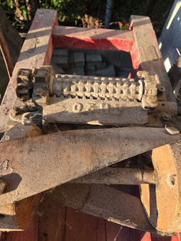 rezačka na travu - 4