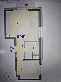 2i byt BD Ipelska novy projekt - 4