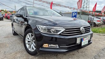 Volkswagen Passat Variant 2.0 TDI BMT Business Comfortline - 4