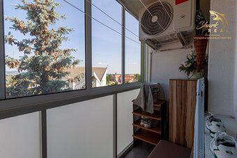 EXKLUZÍVNE - 3 izbový byt vo Vrbovom - 4