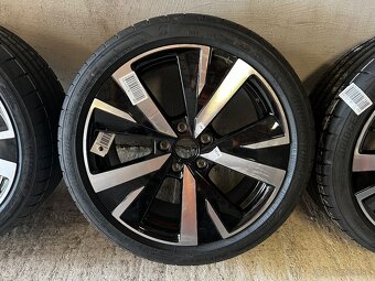 Predam kolesa 5x112 R18 Golf VIII - 4