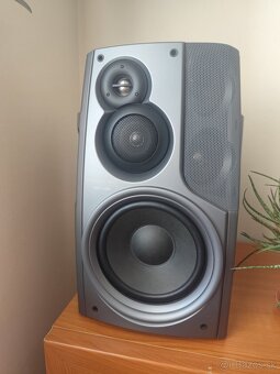 Aiwa NSX-S707 - 4