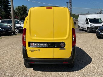 Fiat Dobló, XL 1.6mJTD 77kW6qL2H2PRAV.S - 4