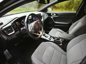 KIA PROCEED 1,5 T-GDi A7 DCT GT-LINE 2021 - 4