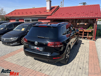 Volkswagen Touareg II 3.0 V6 TDI 240k BlueMotion Technology - 4