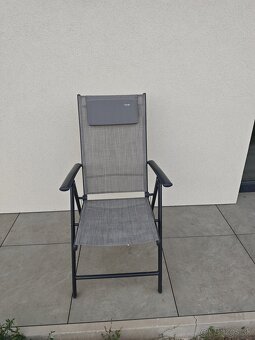 ☎️☎️☎️UPLNE NOVÉ ZÁHRADNÉ SEDENIE ☎️☎️☎️ - 4