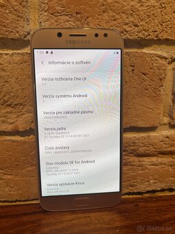 Samsnung Galaxy J5 Pro duos android 9 REZERVOVANE - 4