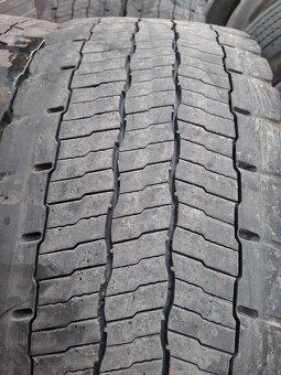315/70 R22,5 Michelin X MULTI - 4